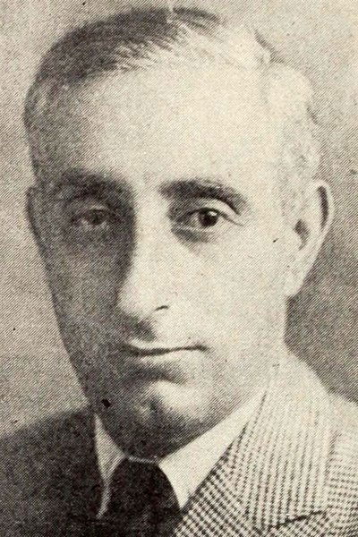 person poster