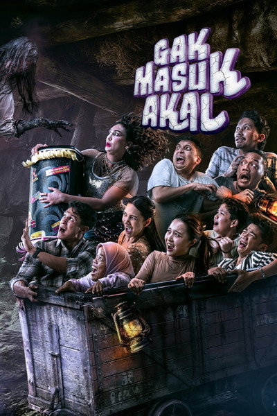 Gak Masuk Akal