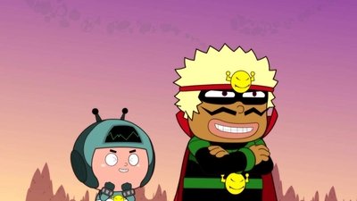 Episode 2