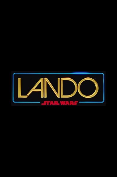 Poster do Filme Lando