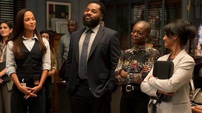 tv poster