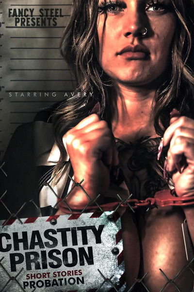 movie poster for Chastity Prison: Probation