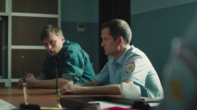 tv poster