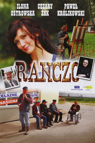 poster for Ranczo