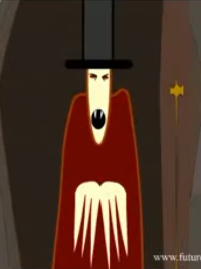 movie poster for Horror