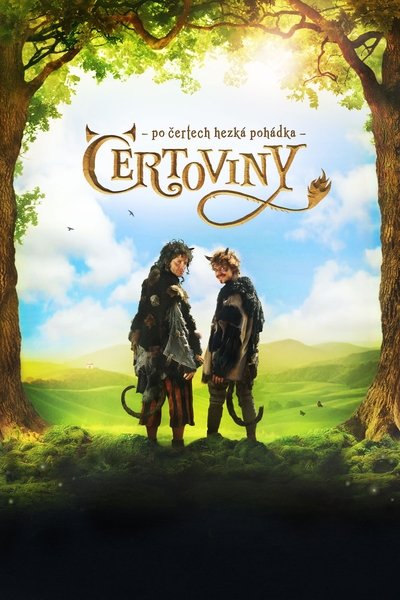 Watch - (2018) Čertoviny Movie Online -123Movies