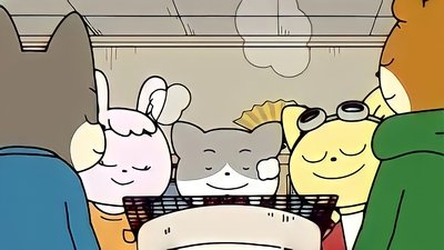 tv poster