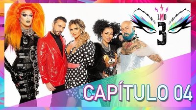 tv poster