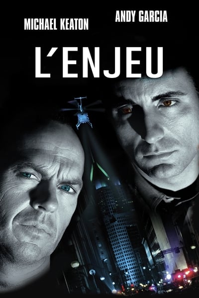 L'Enjeu (1998)