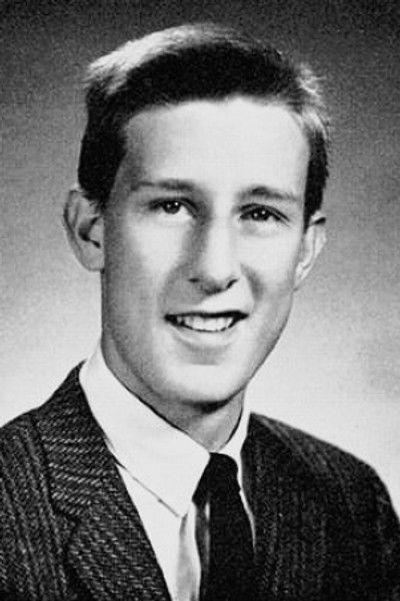 James Cromwell — aktyor