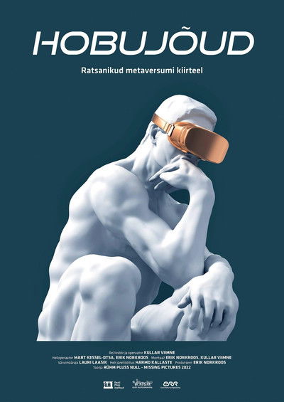 Poster do Filme Hobujõud