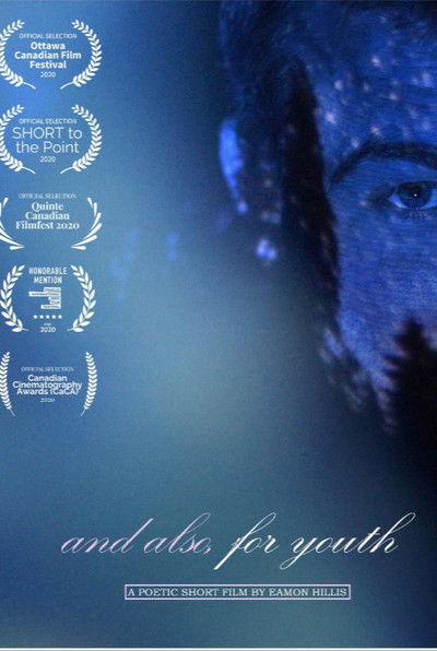 Poster do Filme And also, for youth