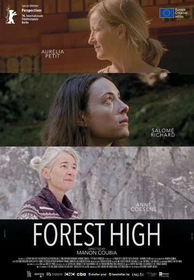Forest High