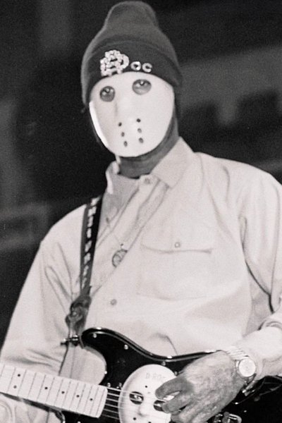 D-Roc the Executioner