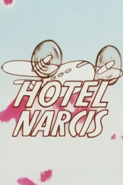 Poster do Filme Hotel Narcis