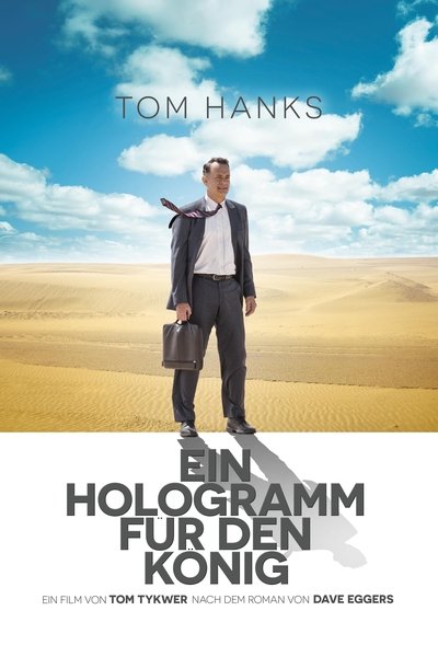 Ein Hologramm für den König (2016)