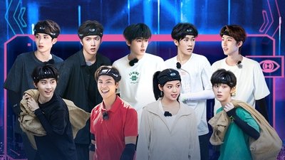 tv poster