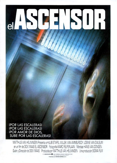 El ascensor