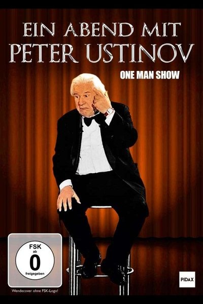 Watch Now!Ein Abend mit Peter Ustinov Movie Online Torrent