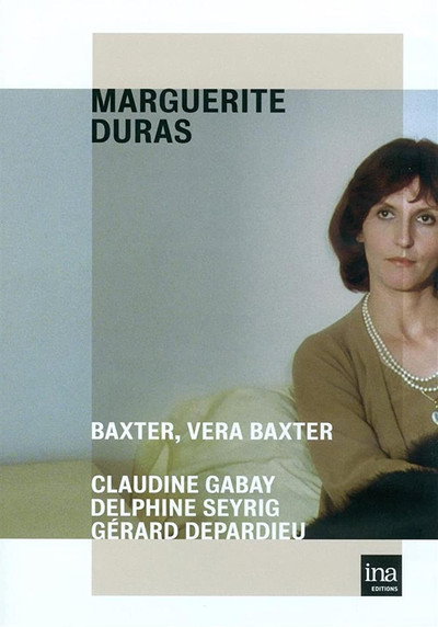 Poster do Filme Baxter, Vera Baxter