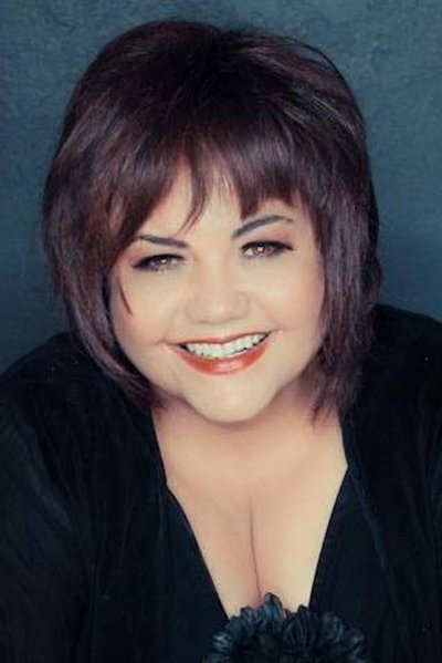 Imagem de Lizz Meiring