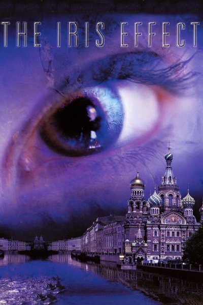 Watch Now!(2006) The Iris Effect Movie Online FreePutlockers-HD
