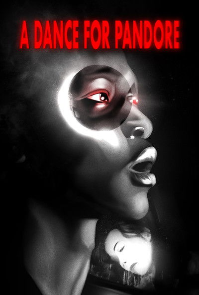 Poster do Filme A Dance for Pandore