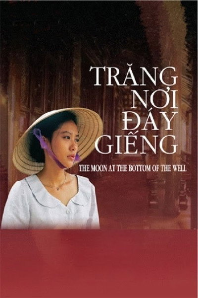 Poster do Filme Trăng nơi đáy giếng