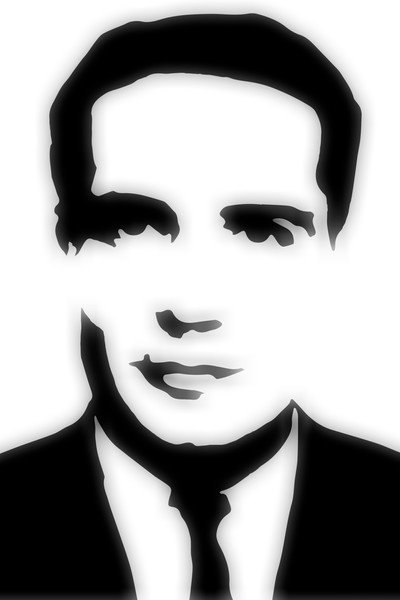 François Mitterrand, le roman du pouvoir