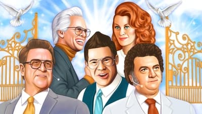 HBO has renewed The Righteous Gemstones for its fourth season