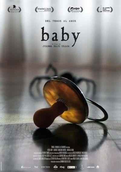 Poster do Filme Baby