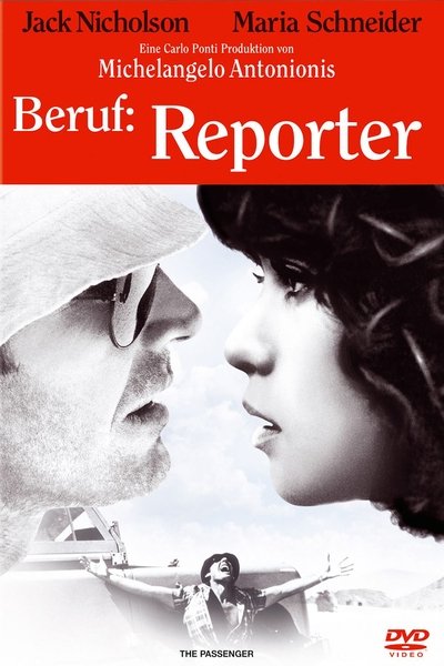 Beruf: Reporter (1975)