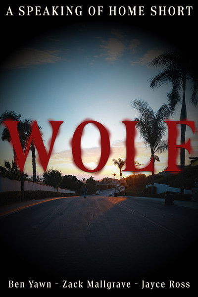 Poster do Filme WOLF