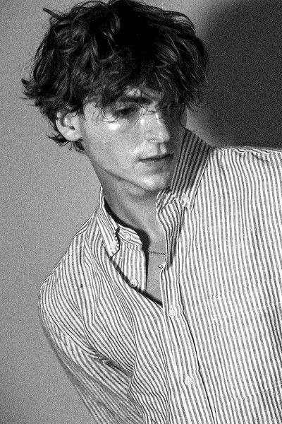 Imagem de James O'Donoghue