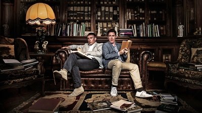 tv poster