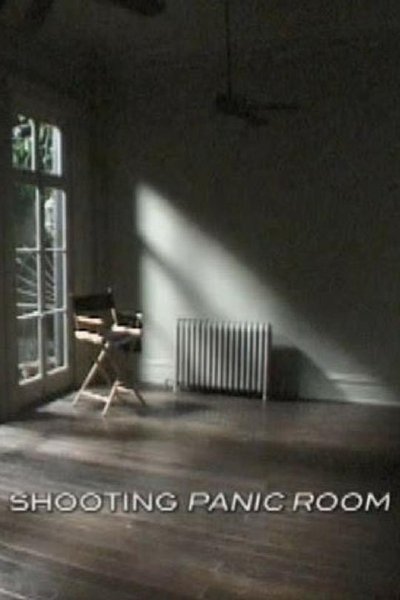 Watch - Shooting 'Panic Room' Full Movie Torrent