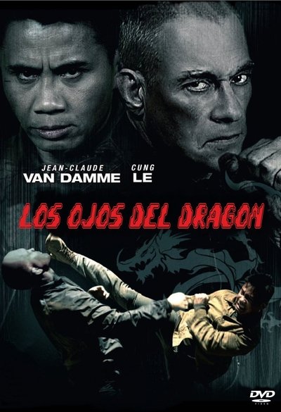 Los ojos del dragón (2012)