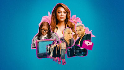 Reality Check: Inside America's Next Top Model