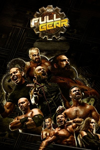 AEW Full Gear