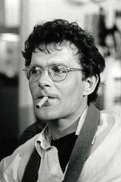 Frans van de Staak