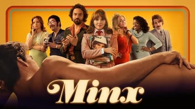 Canceled series Minx next victim at HBO Max