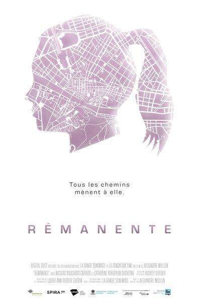 Poster do Filme Rémanente