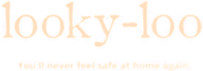 Looky-loo Logo