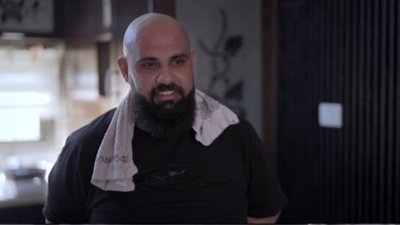 Come Dine with Us | The Triangle Region - Episode 2