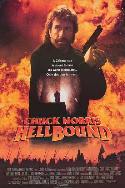 Watch!Hellbound Movie Online Free -123Movies