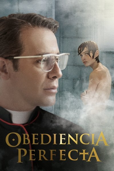 Poster do Filme Obediencia Perfecta