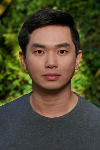 person poster