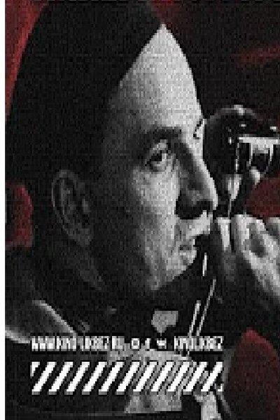 Poster do Filme Кинематограф Ингмара Бергмана