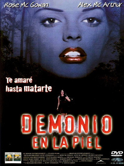 Demonio en la piel