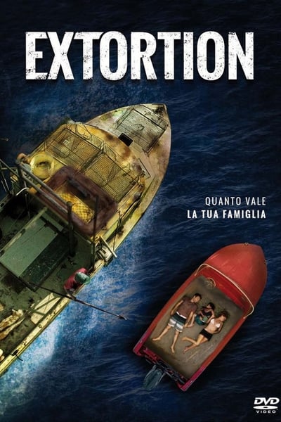 Extortion (2017)